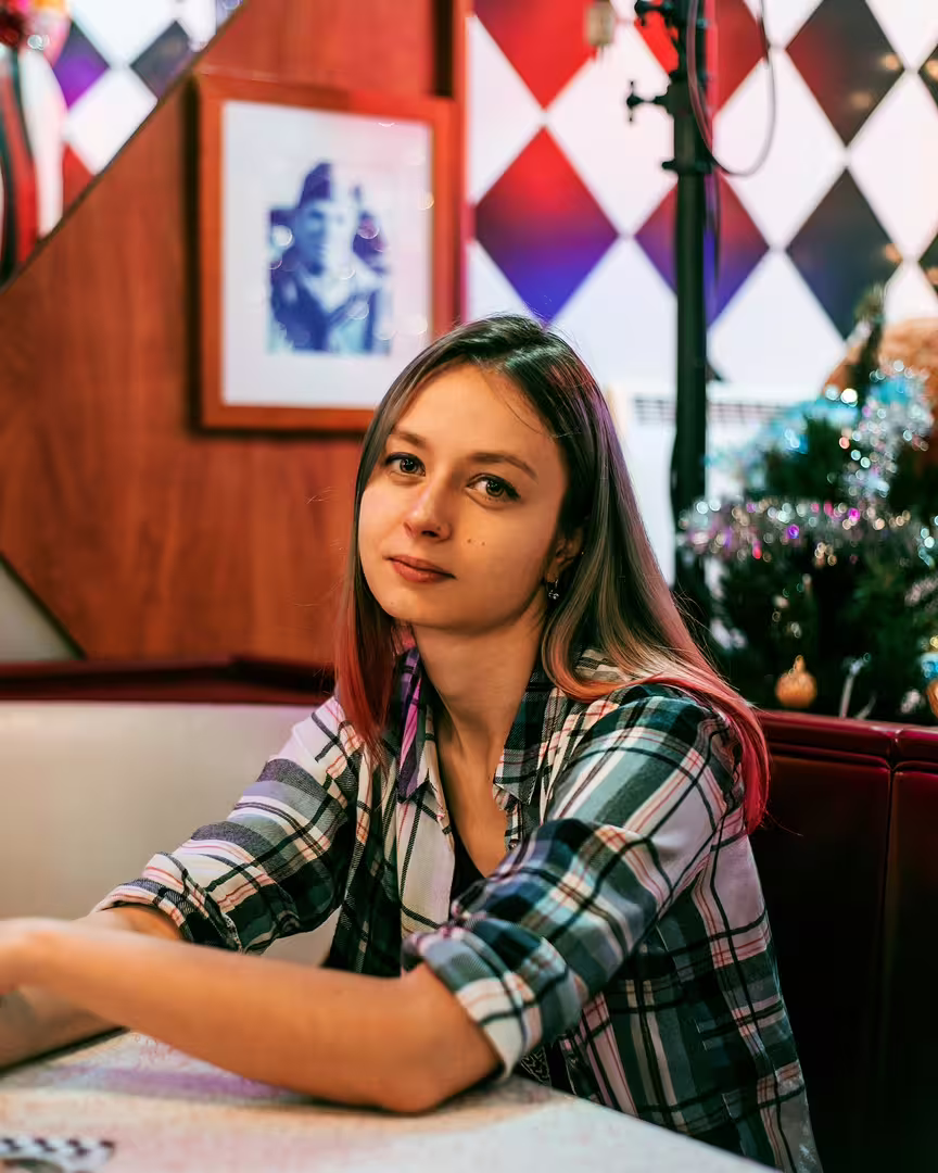 Аватар пользователя