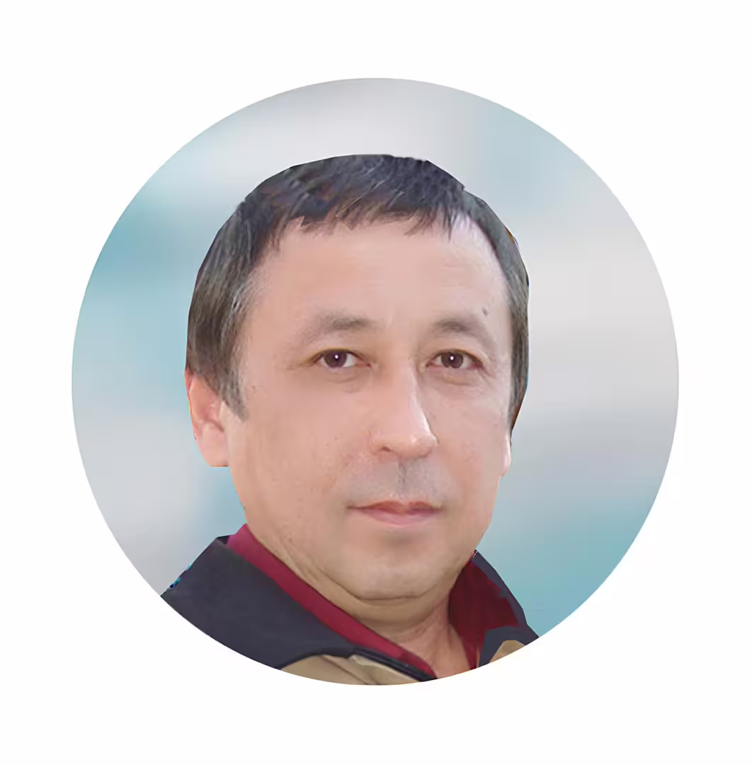 Аватар пользователя