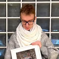 Аватар пользователя
