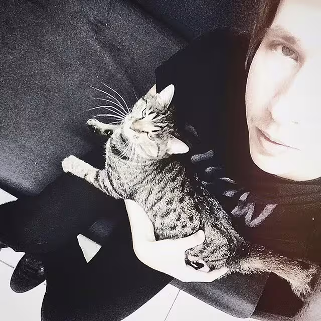 Аватар пользователя