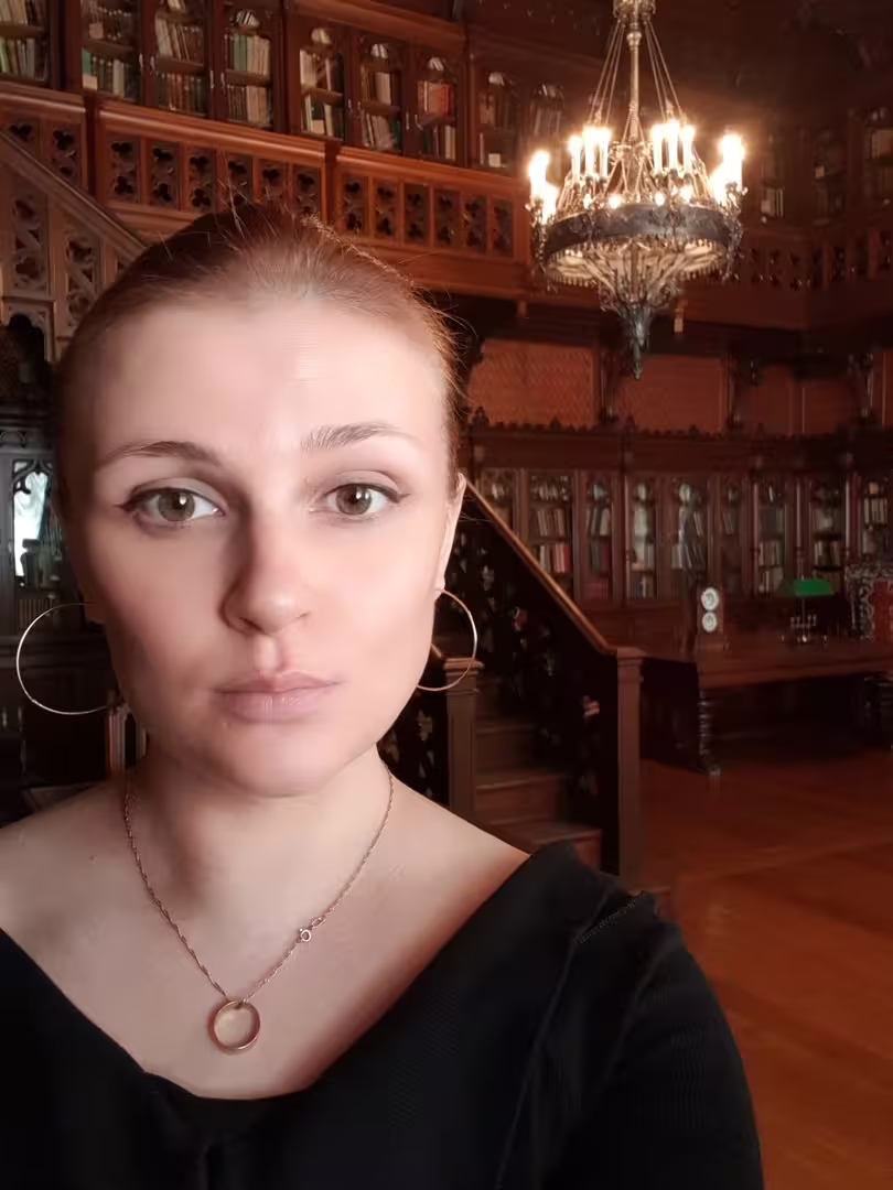 Аватар пользователя