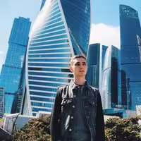 Аватар пользователя