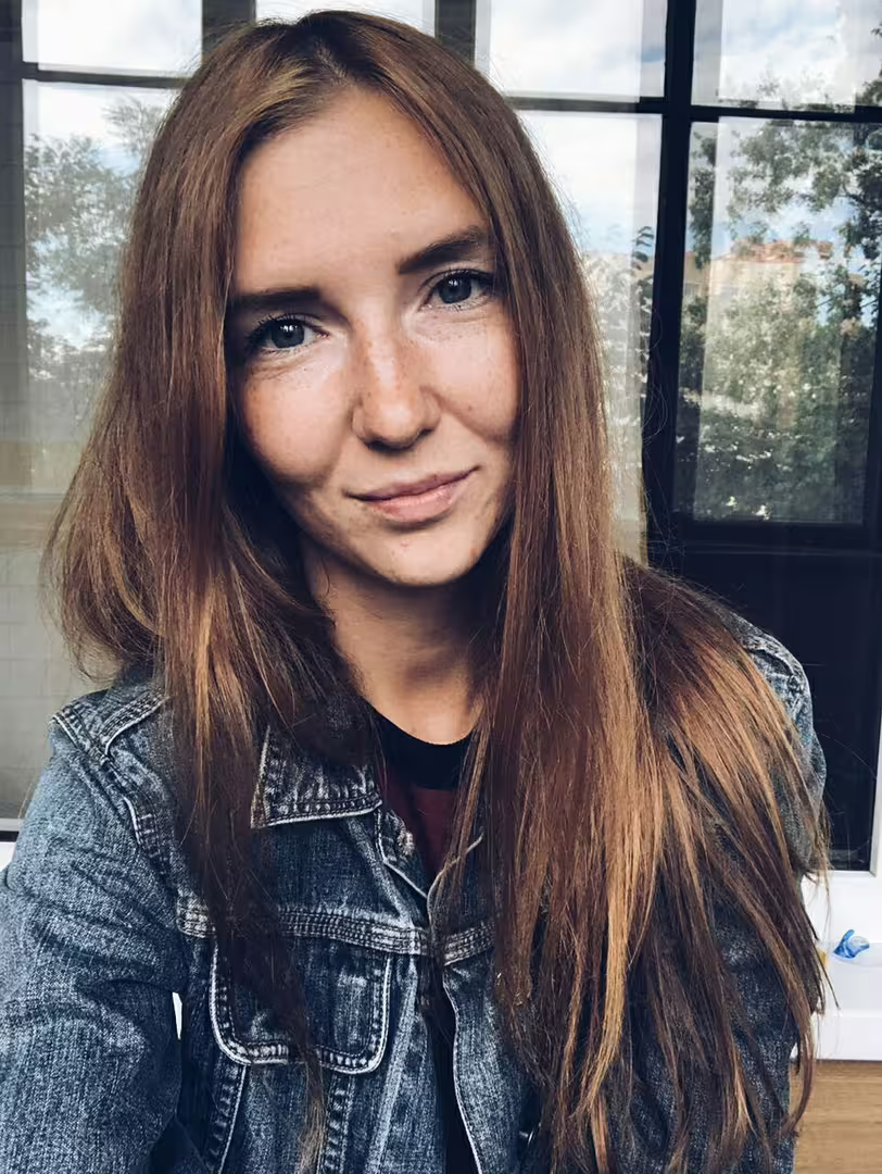 Аватар пользователя