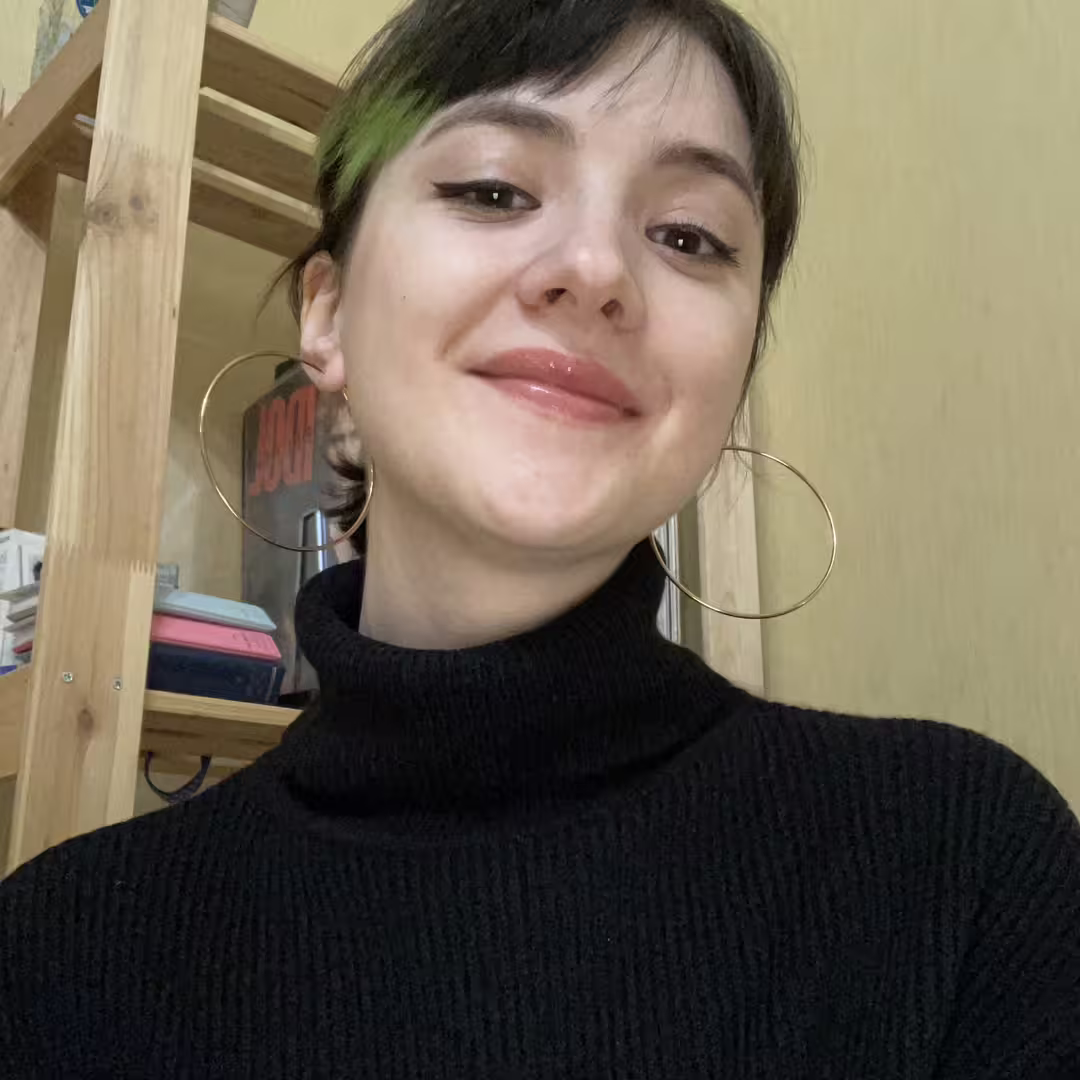 Аватар пользователя