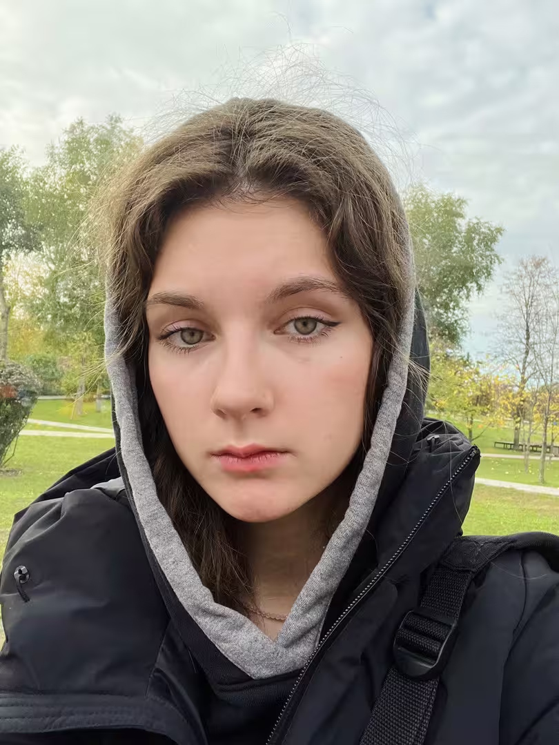 Аватар пользователя