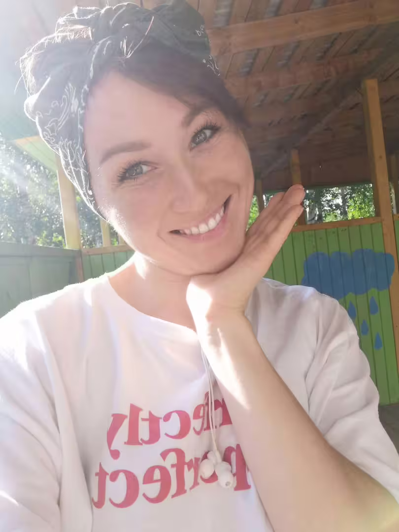 Аватар пользователя