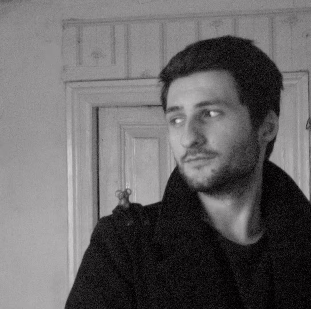 Аватар пользователя