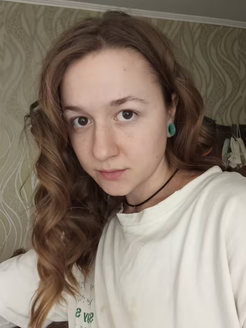 Аватар пользователя