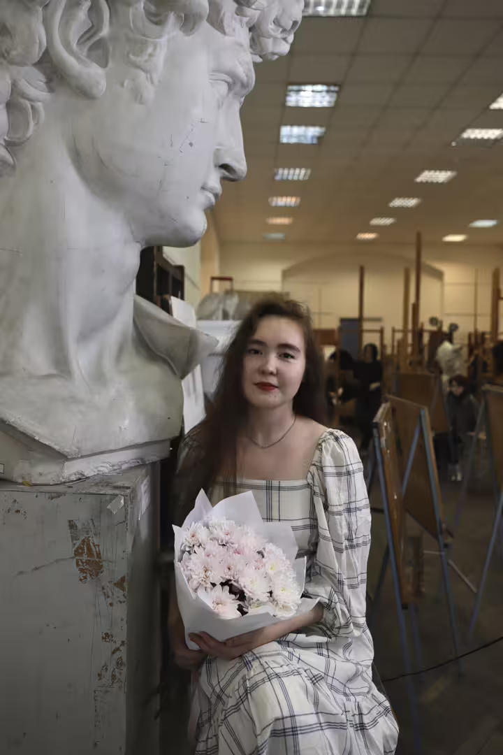 Аватар пользователя