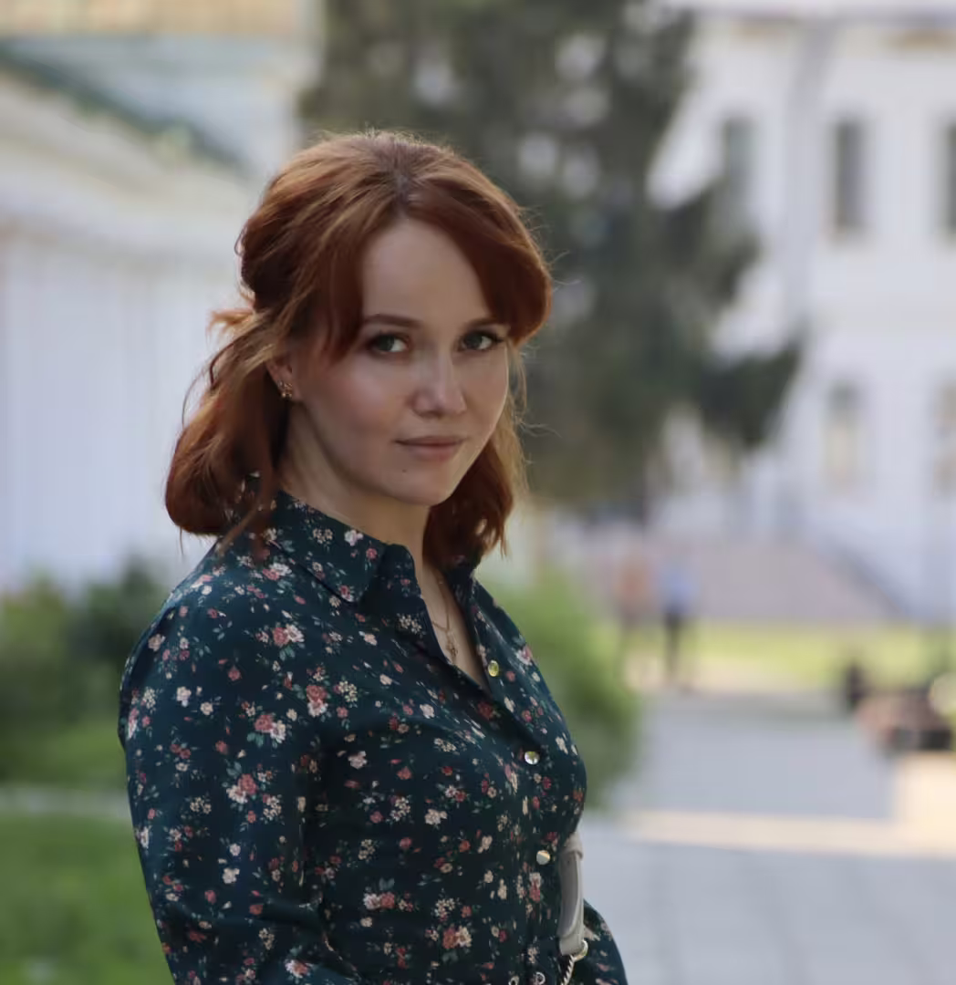 Аватар пользователя