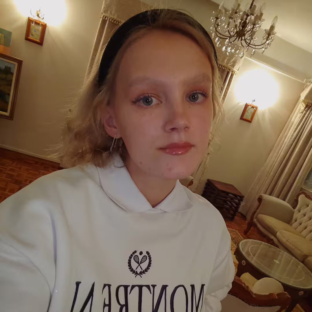 Аватар пользователя