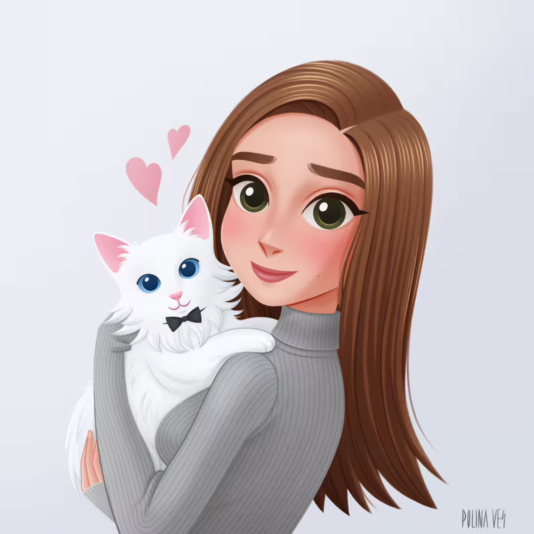 Аватар пользователя