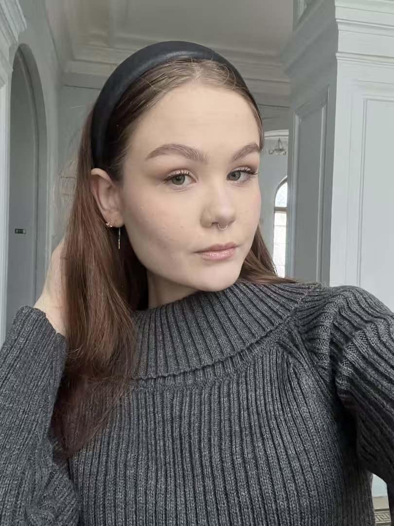 Аватар пользователя