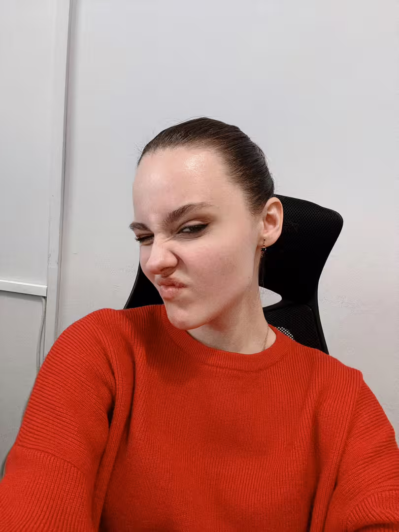 Аватар пользователя