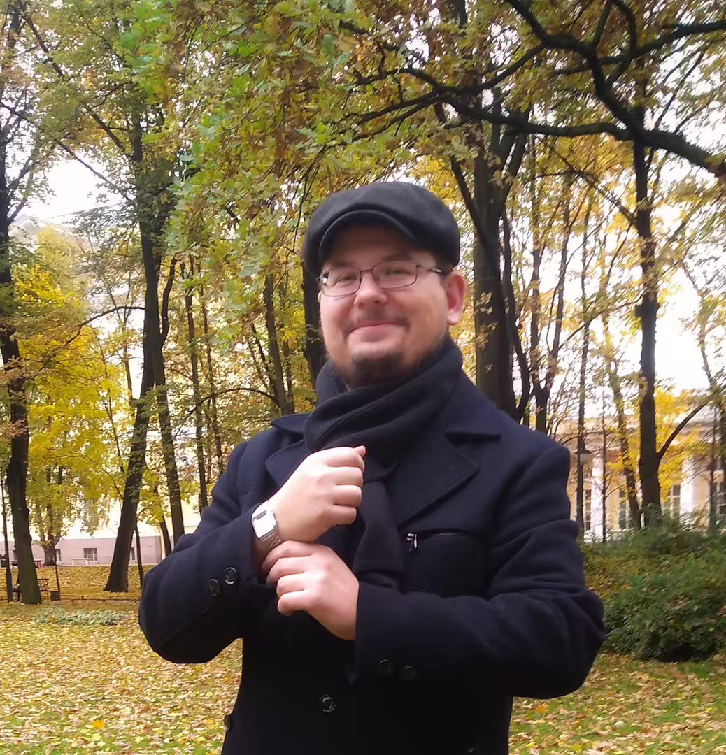 Аватар пользователя