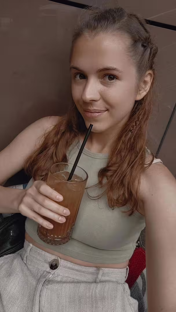 Аватар пользователя