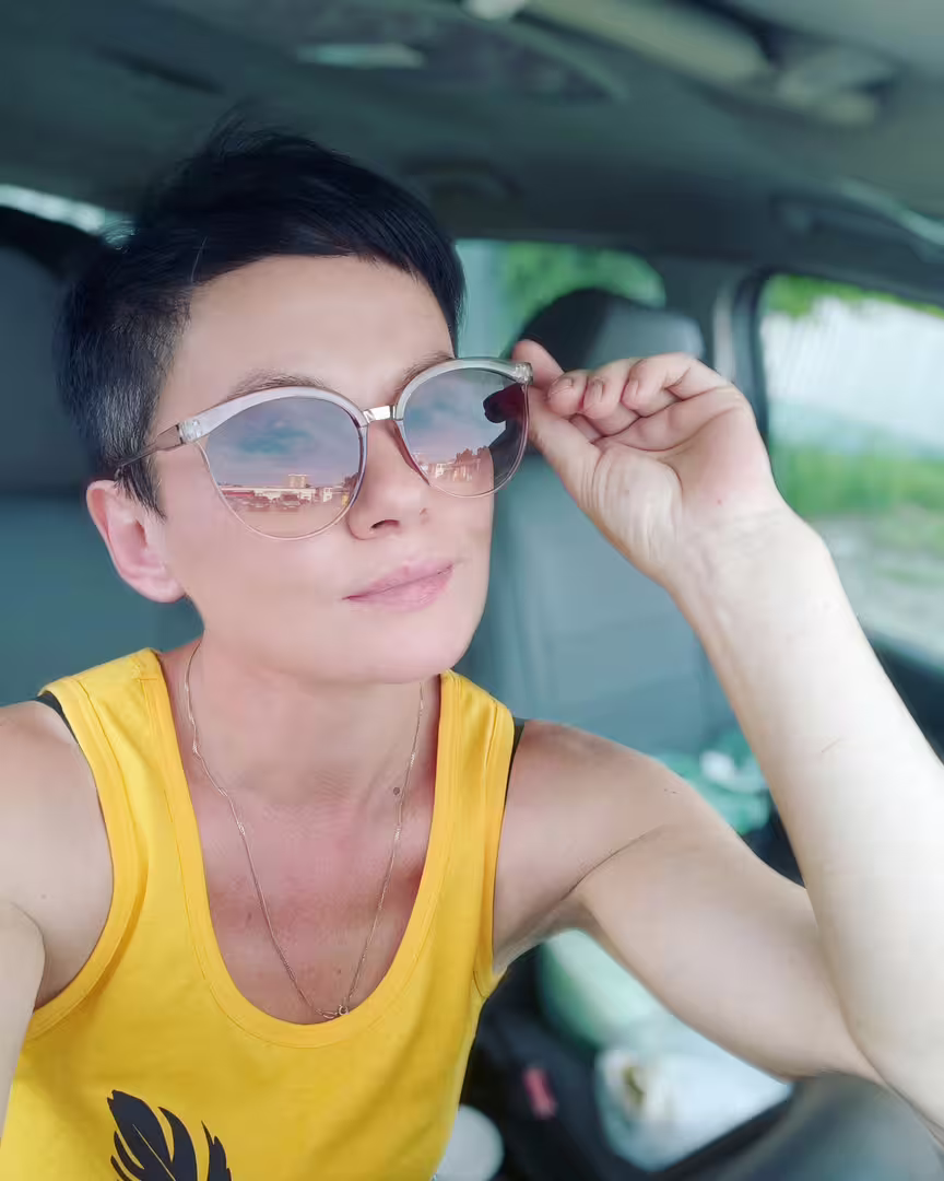Аватар пользователя
