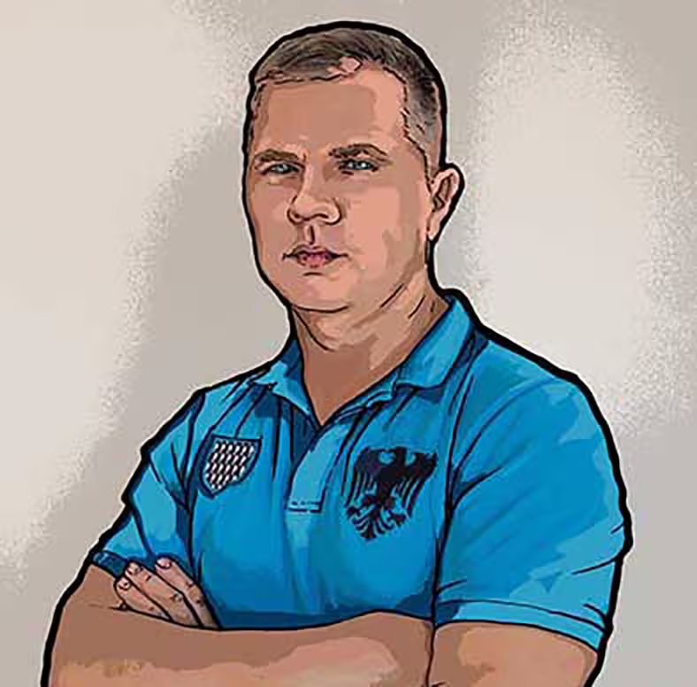 Аватар пользователя