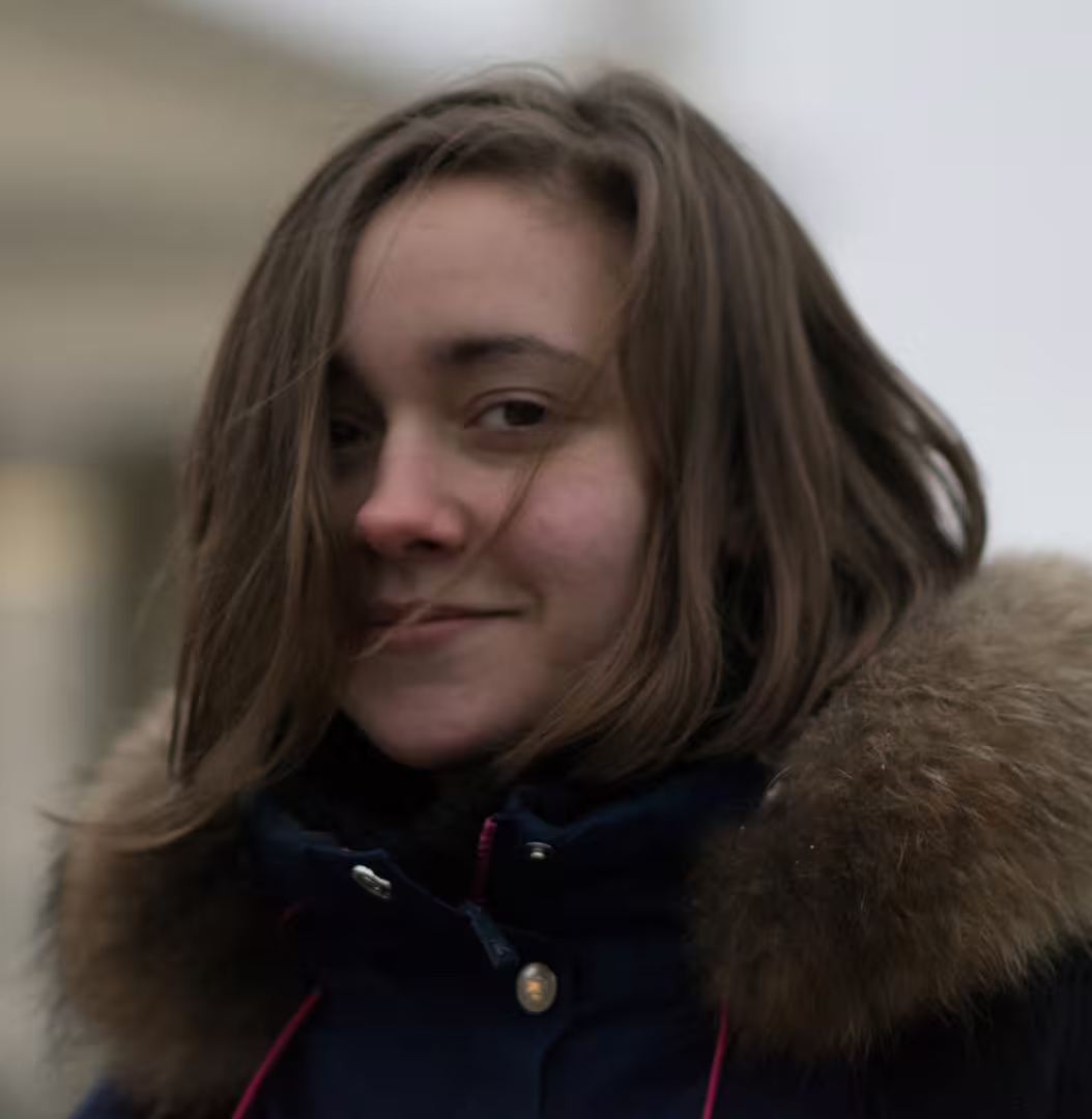 Аватар пользователя