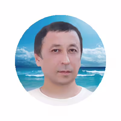 Аватар пользователя