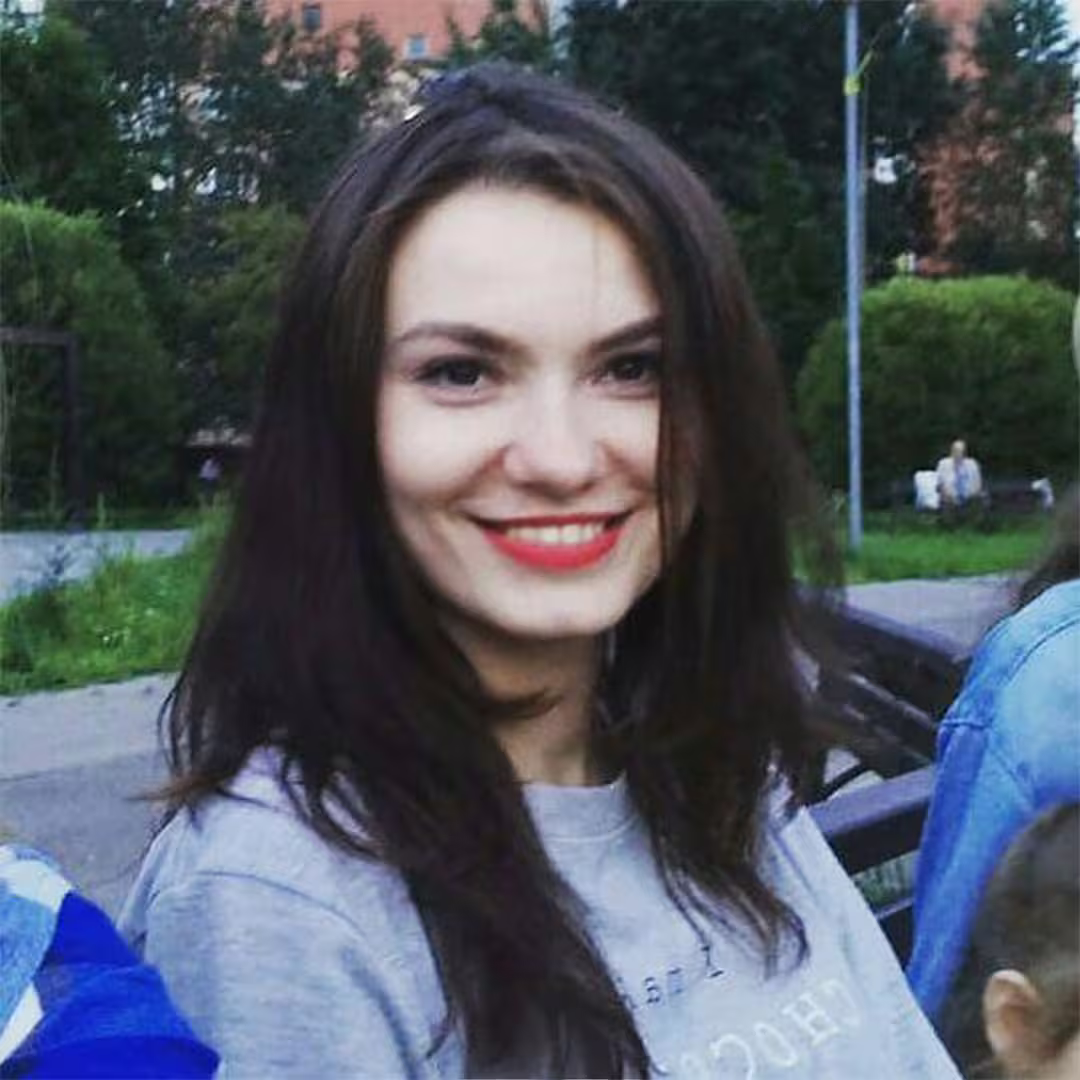 Аватар пользователя
