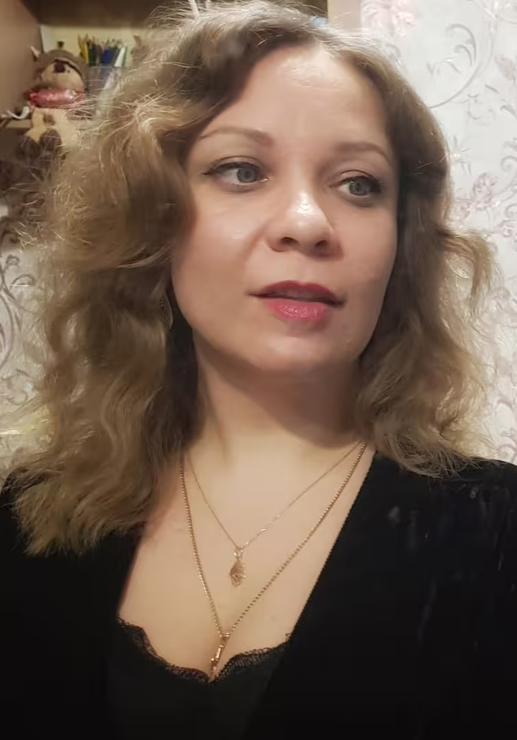 Аватар пользователя