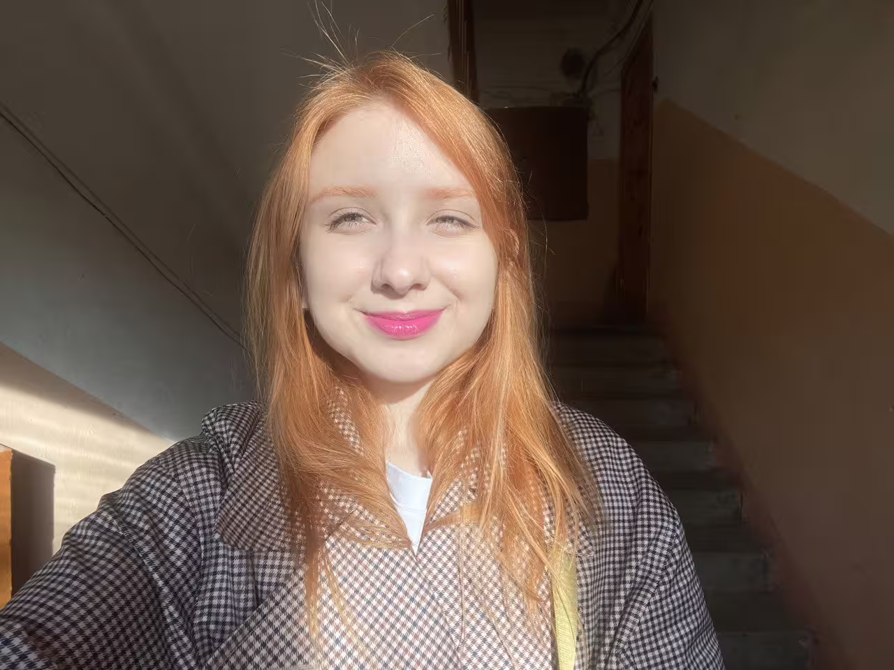Аватар пользователя
