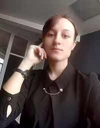 Аватар пользователя
