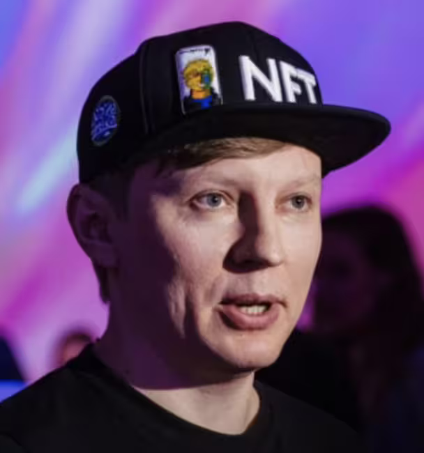 Аватар пользователя