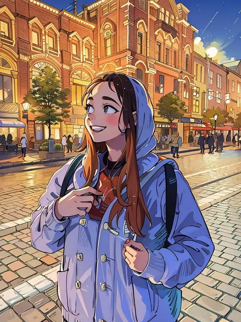 Аватар пользователя