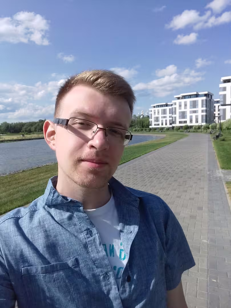Аватар пользователя