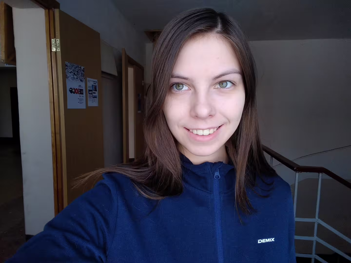 Аватар пользователя