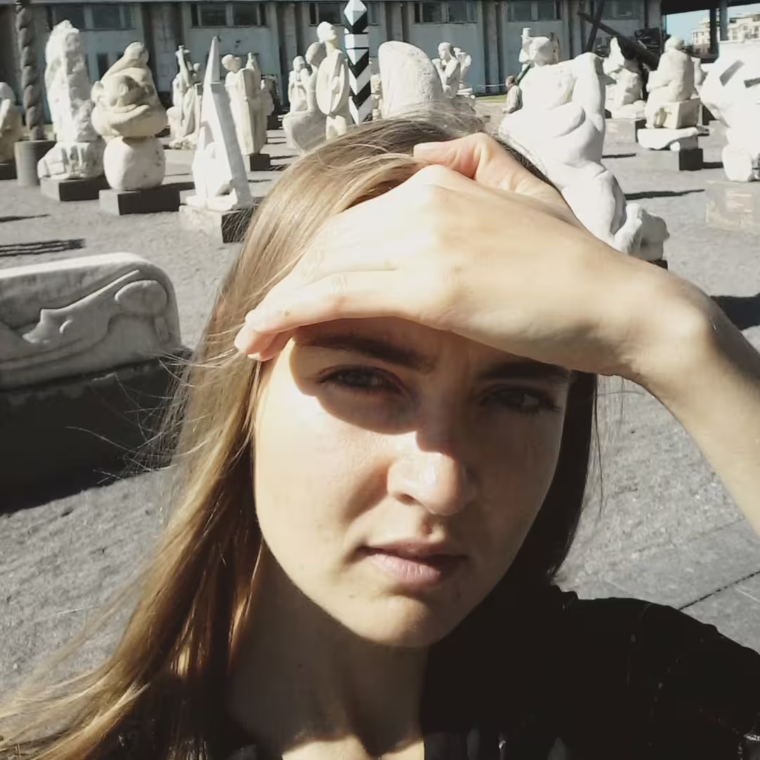 Аватар пользователя