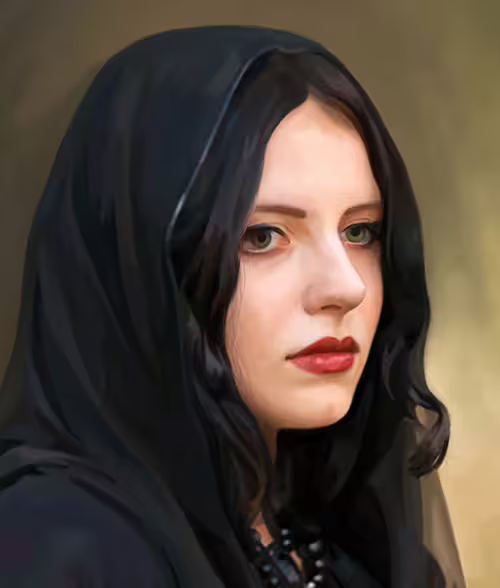 Аватар пользователя