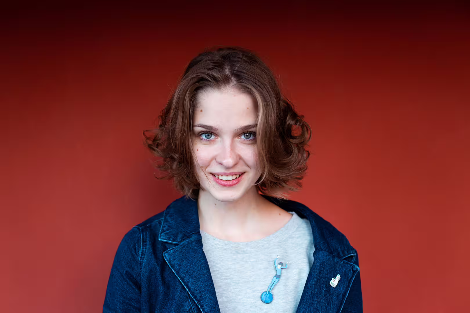 Аватар пользователя