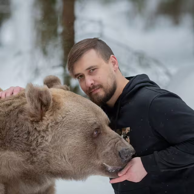 Аватар пользователя