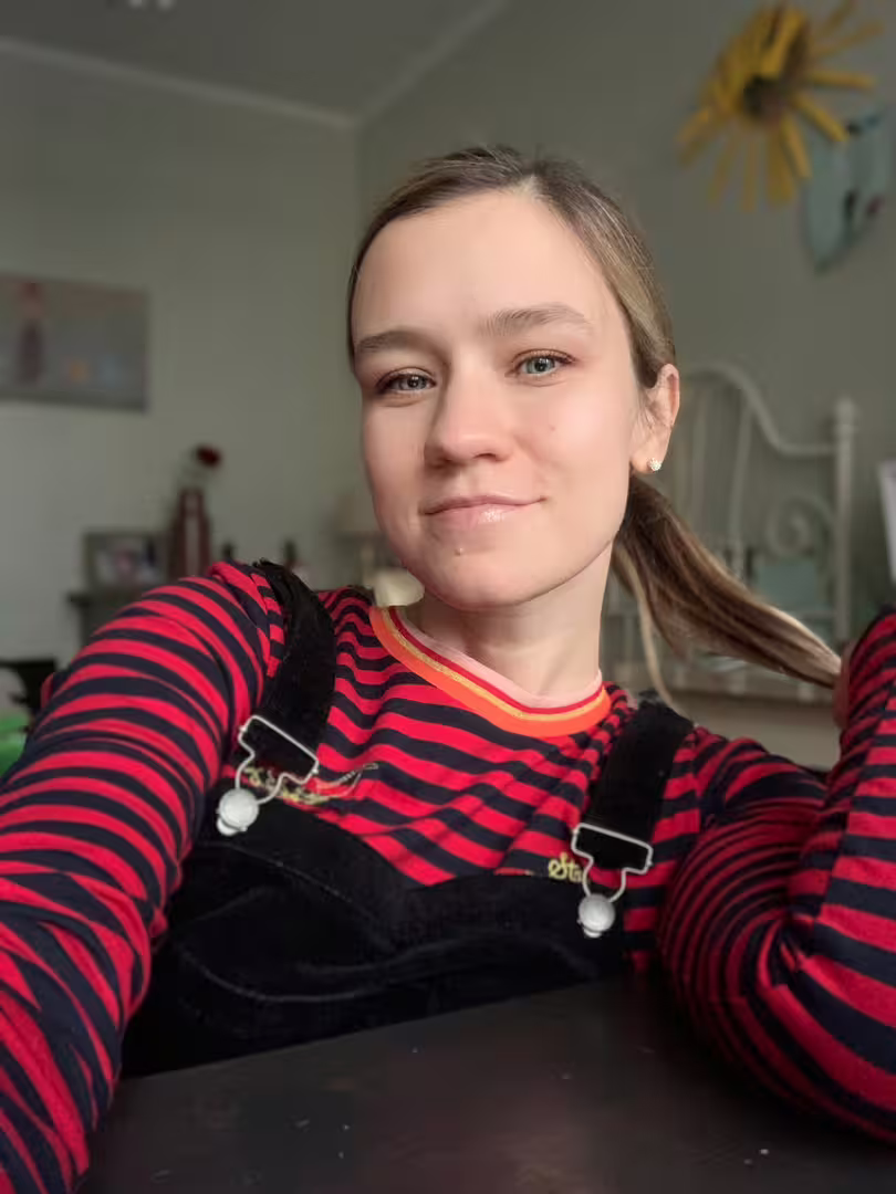 Аватар пользователя