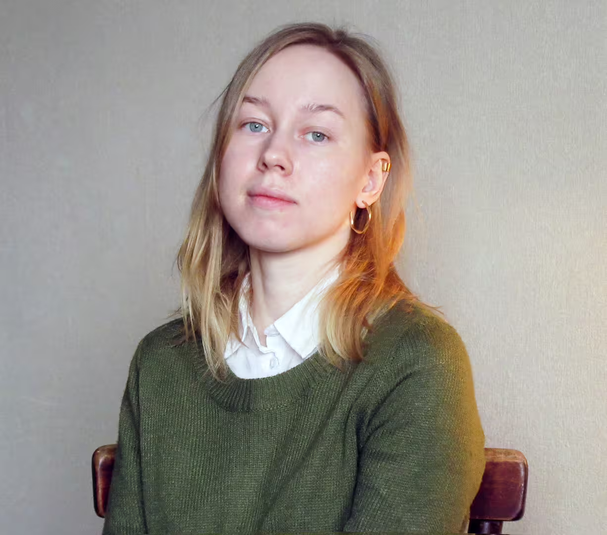 Аватар пользователя