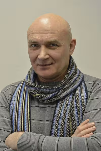 Аватар пользователя