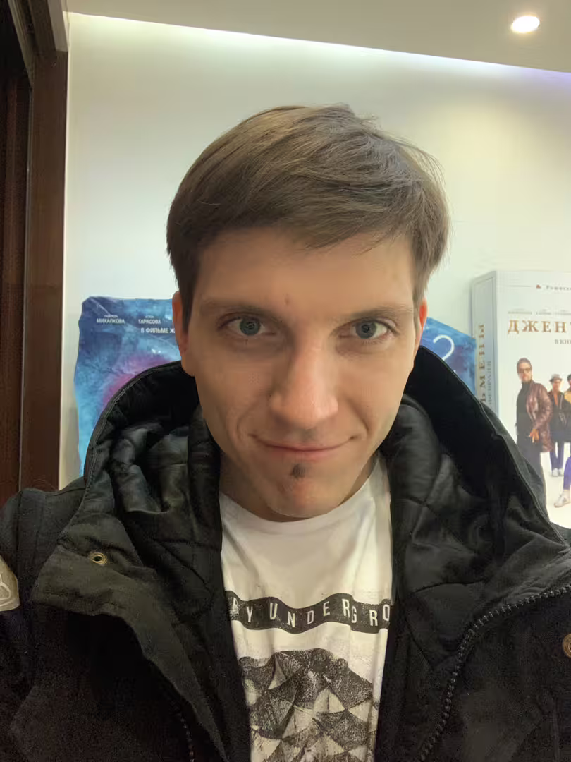 Аватар пользователя