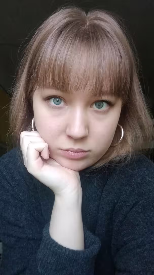 Аватар пользователя
