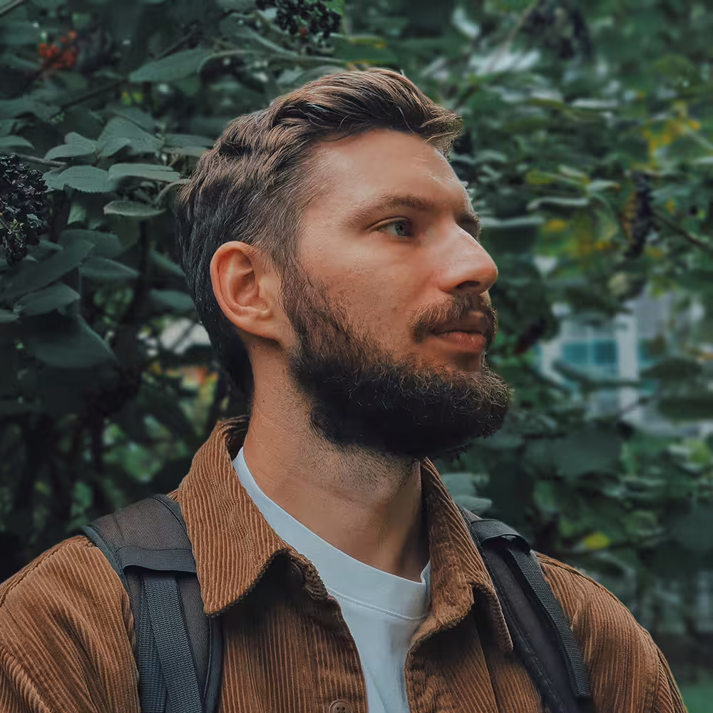Аватар пользователя