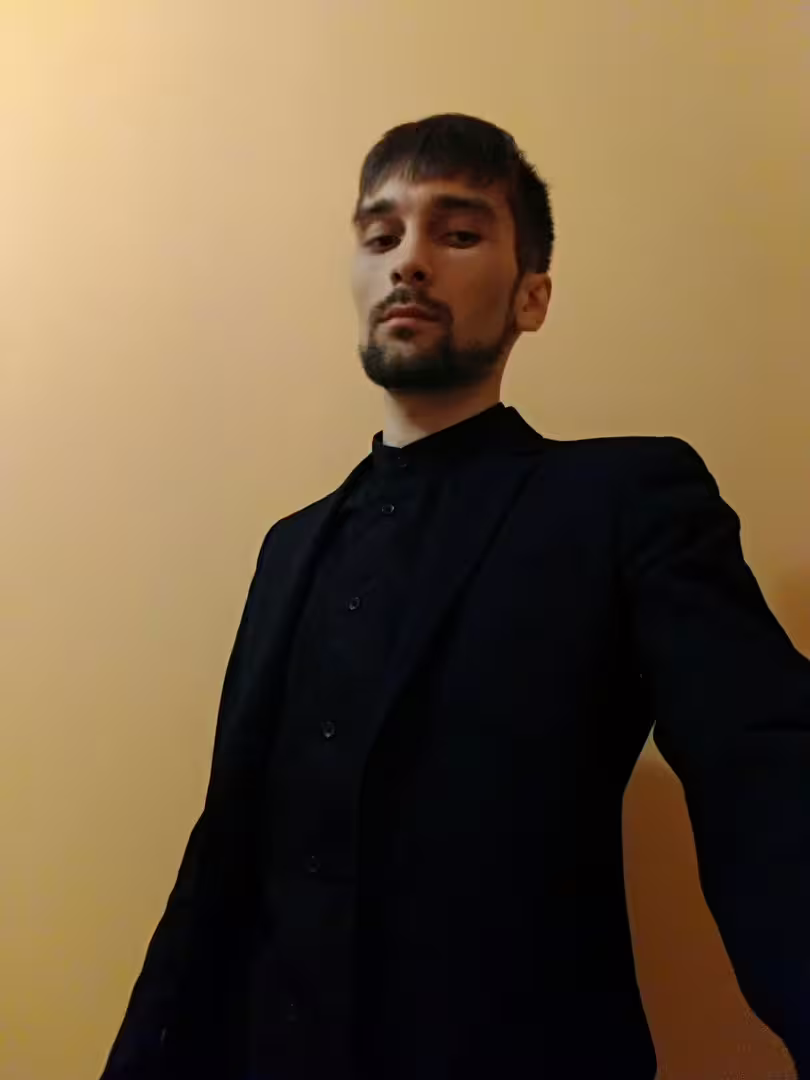Аватар пользователя