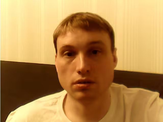 Аватар пользователя