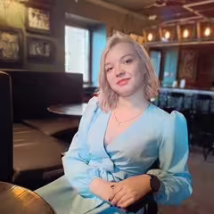 Аватар пользователя