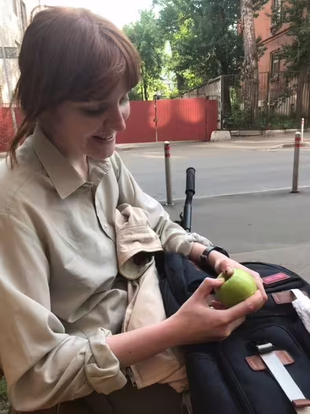Аватар пользователя