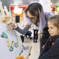 Аватар пользователя