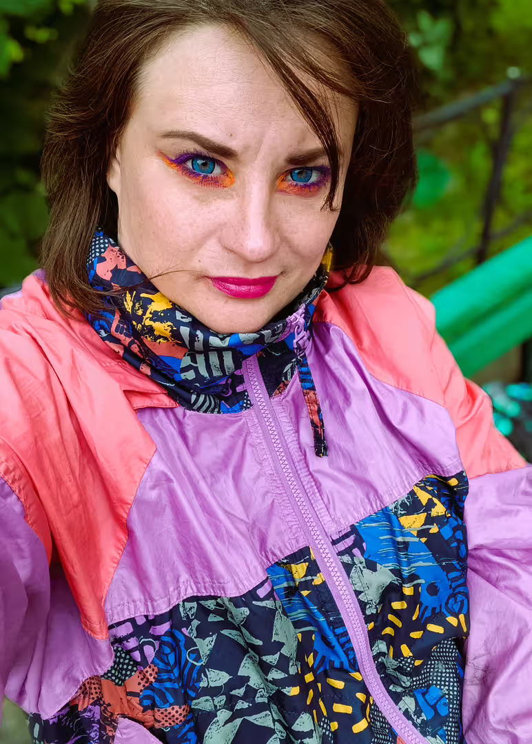 Аватар пользователя