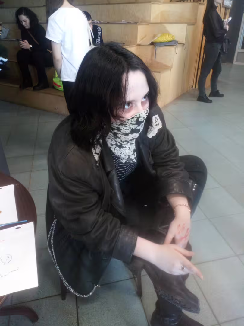 Аватар пользователя