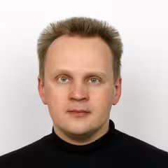 Аватар пользователя